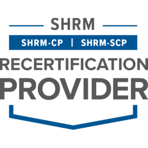 Stacy's SHRM Recertification Provider